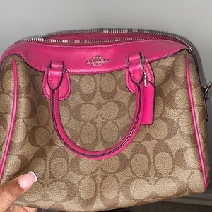 Coach Crossbody Bag